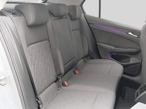 VOLKSWAGEN Golf 1.5 etsi life 115cv dsg