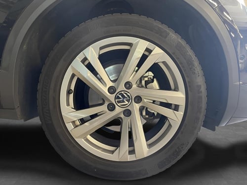 VOLKSWAGEN T-roc 1.0 tsi r-line 115cv
