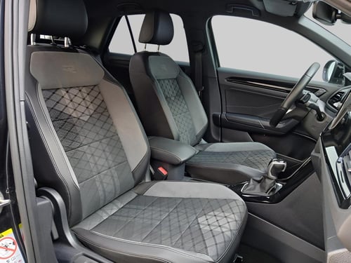 VOLKSWAGEN T-roc 1.0 tsi r-line 115cv