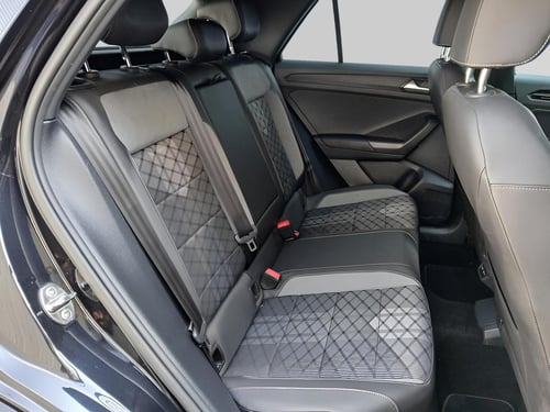 VOLKSWAGEN T-roc 1.0 tsi r-line 115cv