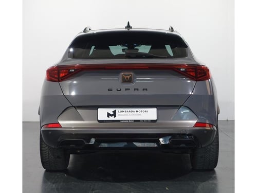 CUPRA Formentor 1.5 tsi 150cv dsg