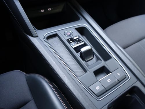 CUPRA Formentor 1.5 tsi 150cv dsg