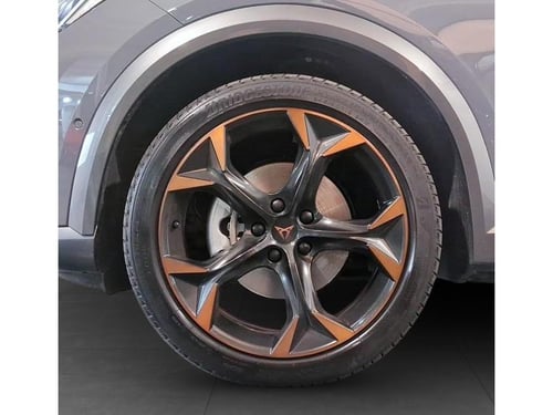 CUPRA Formentor 1.5 tsi 150cv dsg