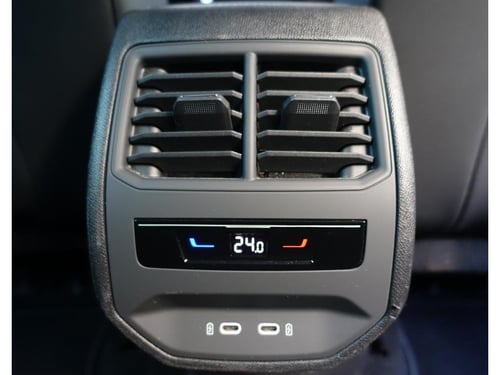 CUPRA Formentor 1.5 tsi 150cv dsg