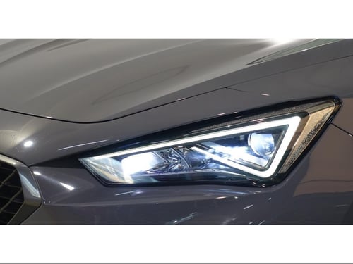 CUPRA Formentor 1.5 tsi 150cv dsg