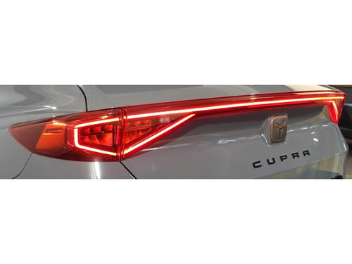 CUPRA Formentor 1.5 tsi 150cv dsg