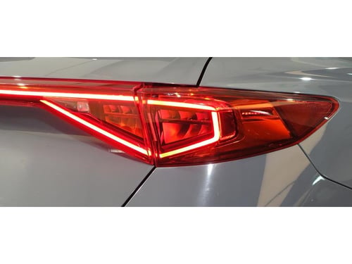 CUPRA Formentor 1.5 tsi 150cv dsg