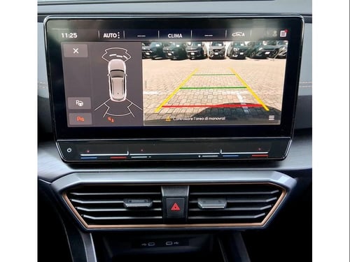 CUPRA Formentor 1.5 tsi 150cv dsg
