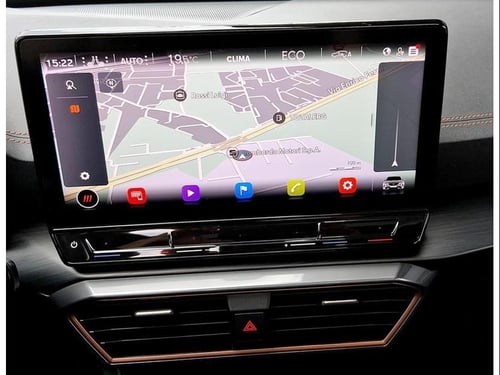 CUPRA Formentor 1.5 tsi 150cv dsg