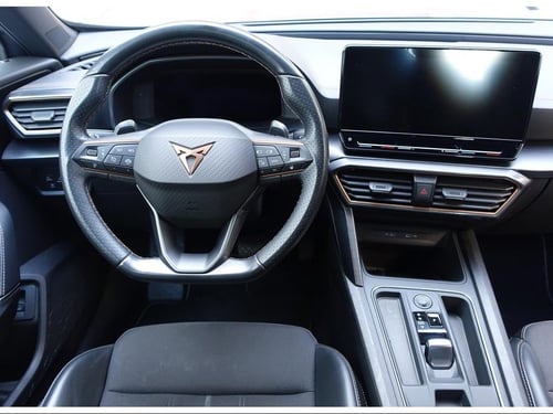 CUPRA Formentor 1.5 tsi 150cv dsg