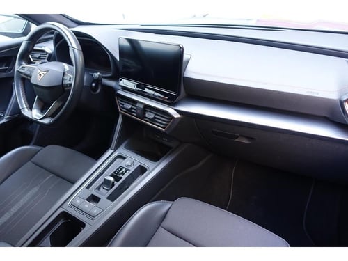 CUPRA Formentor 1.5 tsi 150cv dsg