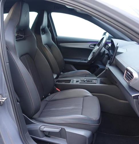 CUPRA Formentor 1.5 tsi 150cv dsg