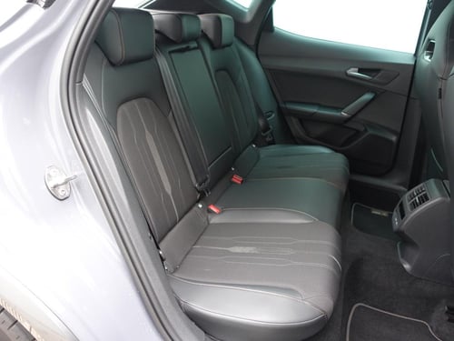 CUPRA Formentor 1.5 tsi 150cv dsg