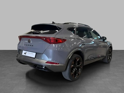 CUPRA Formentor 1.5 tsi 150cv dsg