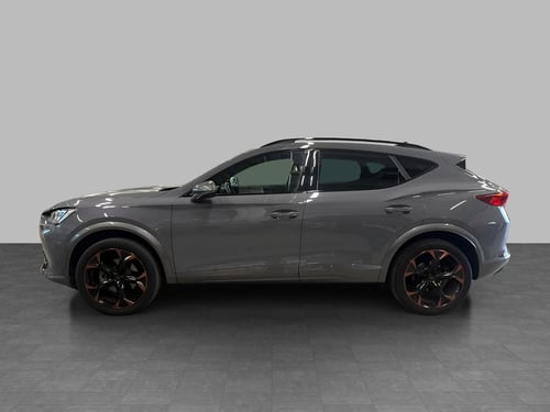 CUPRA Formentor 1.5 tsi 150cv dsg
