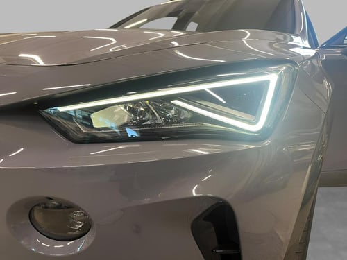 CUPRA Formentor 1.5 tsi 150cv dsg