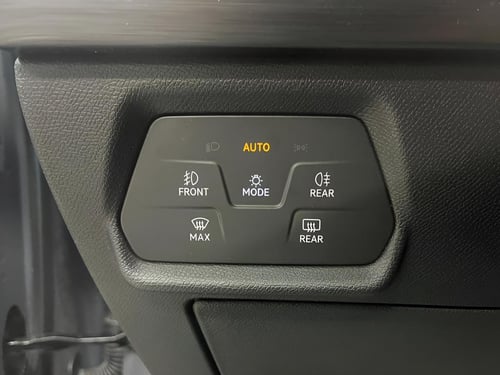 CUPRA Formentor 1.5 tsi 150cv dsg