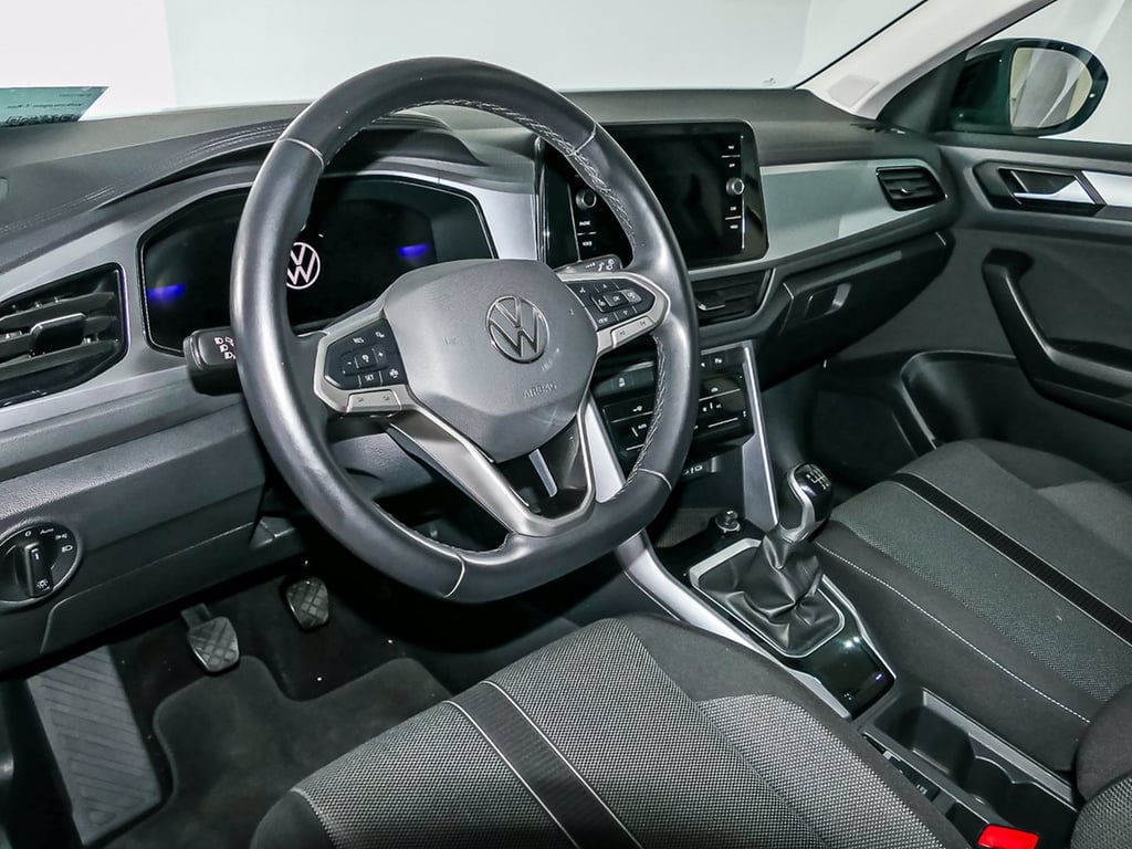 VOLKSWAGEN T-roc 1.0 tsi sport