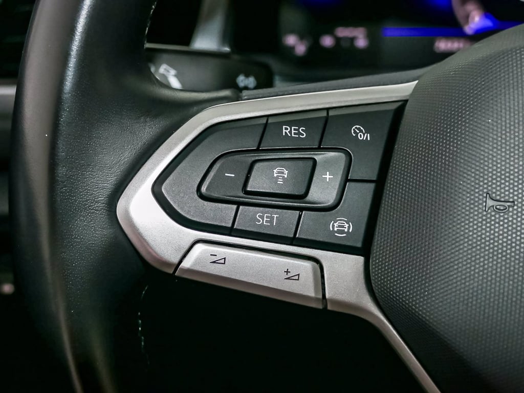 VOLKSWAGEN T-roc 1.0 tsi sport