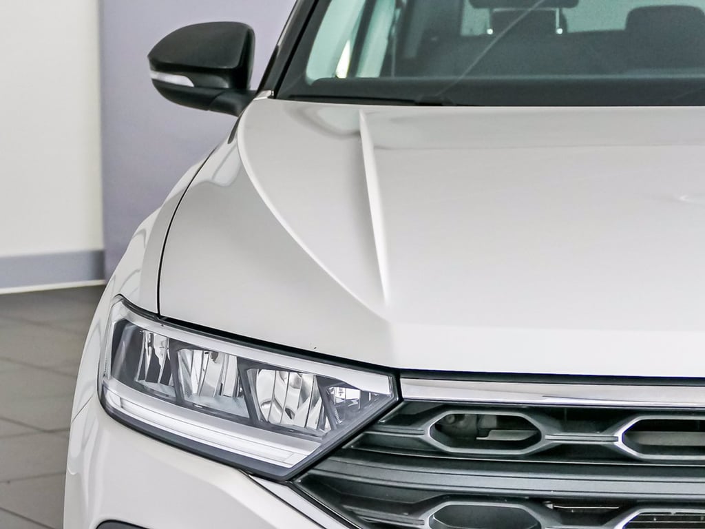 VOLKSWAGEN T-roc 1.0 tsi sport