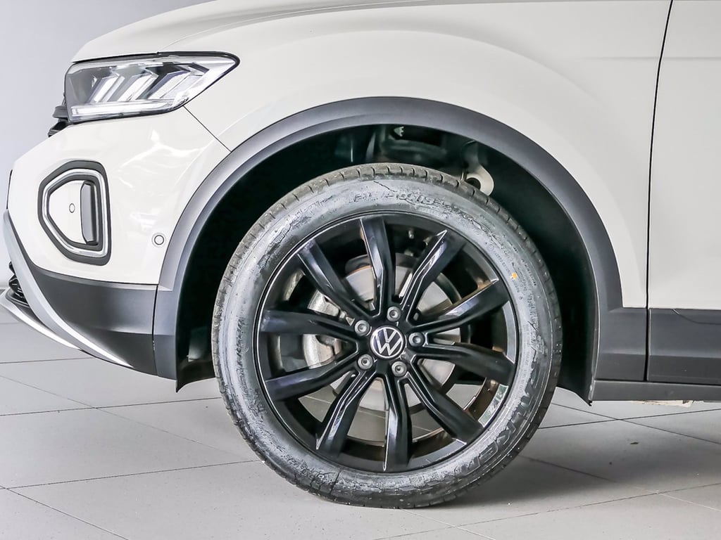 VOLKSWAGEN T-roc 1.0 tsi sport