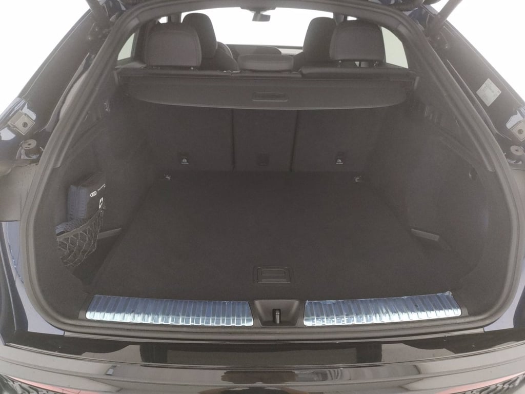 AUDI Q5 sportback 2.0 tdi mhev+ s line edition quattro 204cv s-tronic