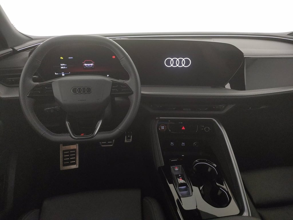 AUDI Q5 sportback 2.0 tdi mhev+ s line edition quattro 204cv s-tronic