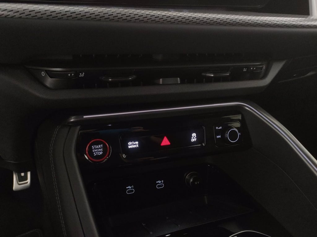 AUDI Q5 sportback 2.0 tdi mhev+ s line edition quattro 204cv s-tronic