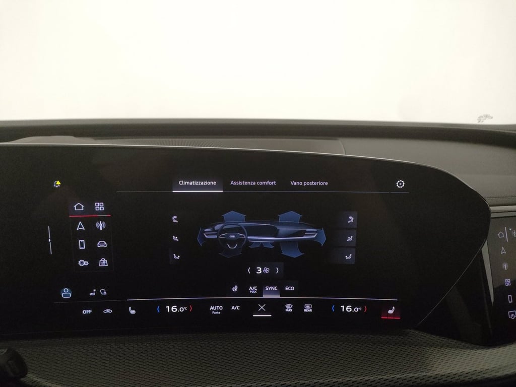 AUDI Q5 sportback 2.0 tdi mhev+ s line edition quattro 204cv s-tronic