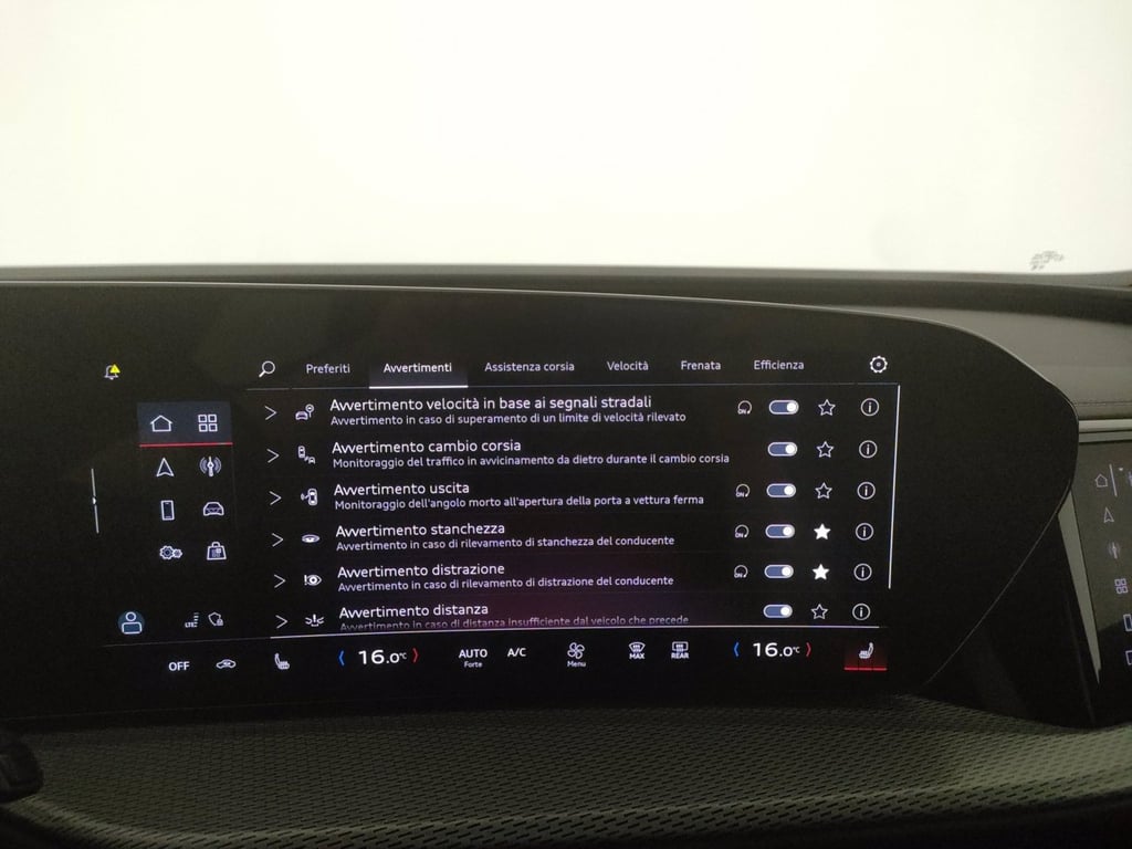 AUDI Q5 sportback 2.0 tdi mhev+ s line edition quattro 204cv s-tronic