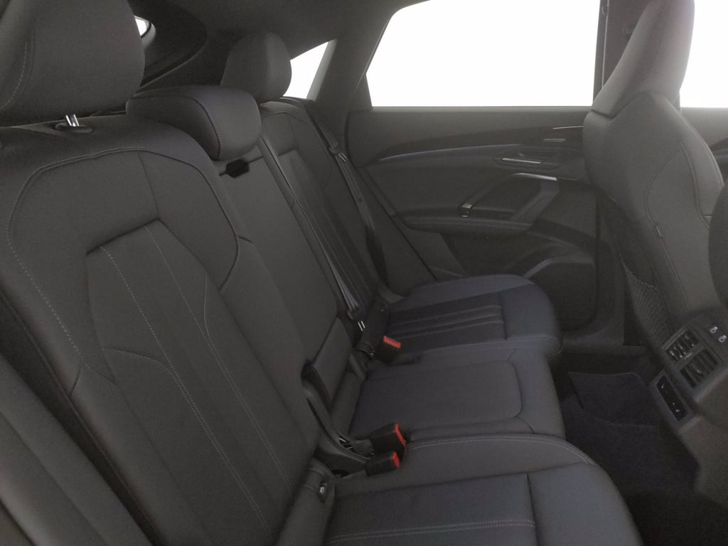 AUDI Q5 sportback 2.0 tdi mhev+ s line edition quattro 204cv s-tronic
