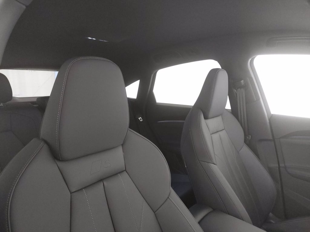 AUDI Q5 sportback 2.0 tdi mhev+ s line edition quattro 204cv s-tronic