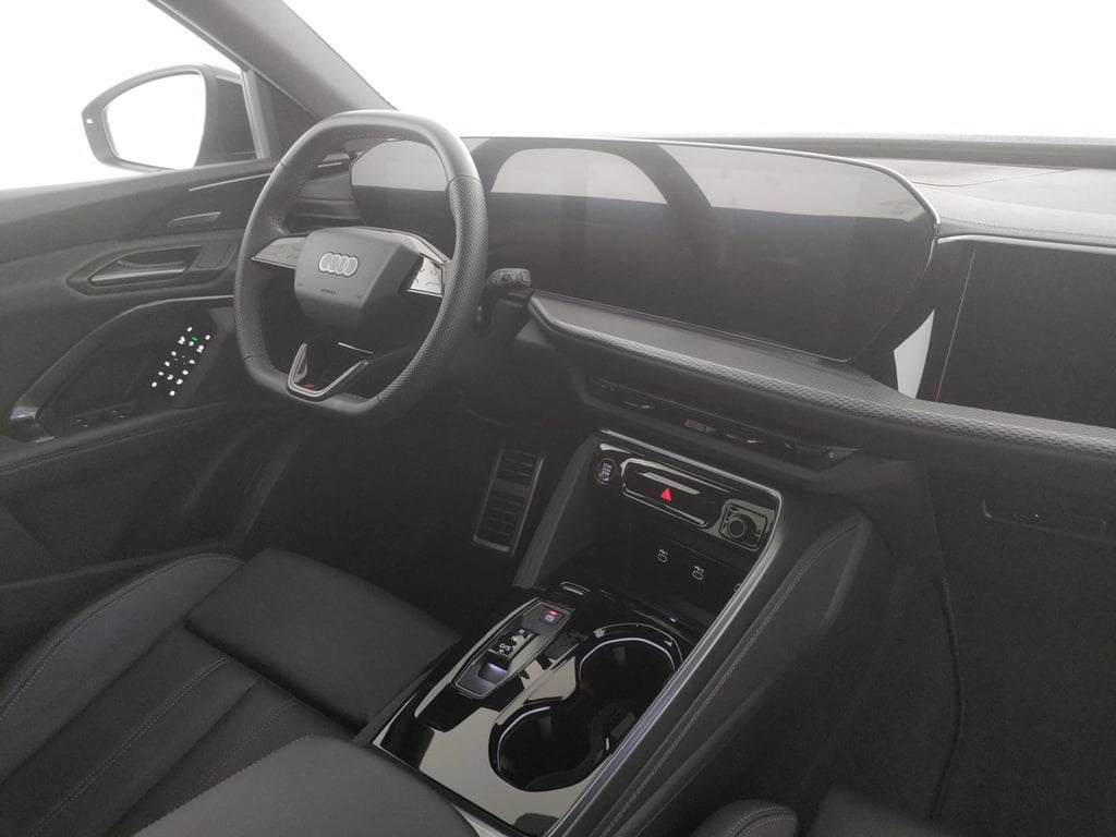 AUDI Q5 sportback 2.0 tdi mhev+ s line edition quattro 204cv s-tronic