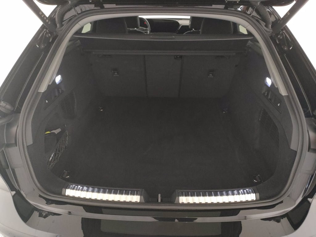 AUDI A5 avant 2.0 tdi mhev+ business advanced 204cv s-tronic