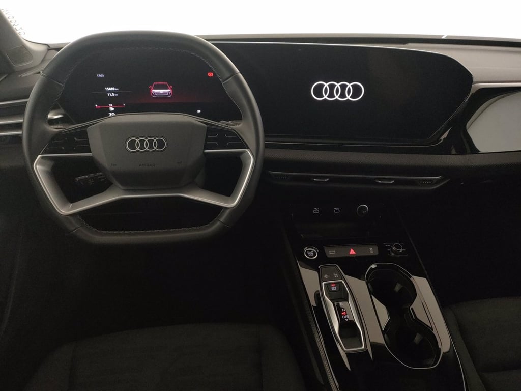 AUDI A5 avant 2.0 tdi mhev+ business advanced 204cv s-tronic