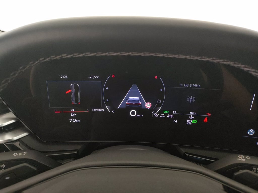 AUDI A5 avant 2.0 tdi mhev+ business advanced 204cv s-tronic