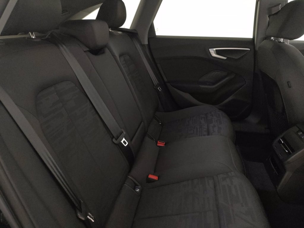 AUDI A5 avant 2.0 tdi mhev+ business advanced 204cv s-tronic