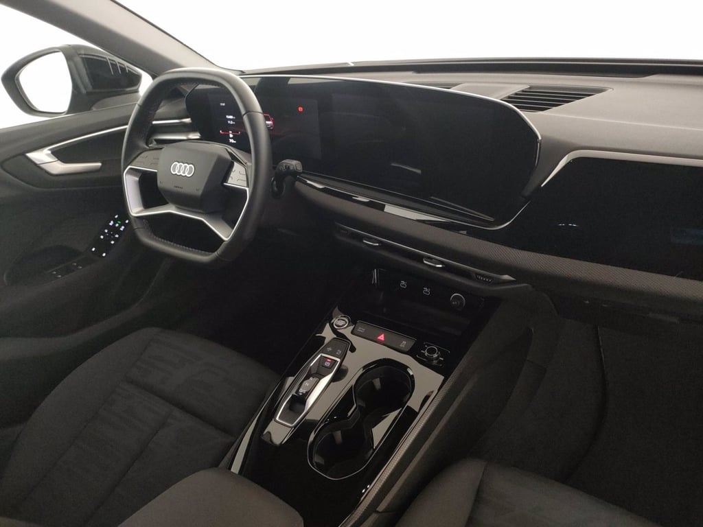 AUDI A5 avant 2.0 tdi mhev+ business advanced 204cv s-tronic