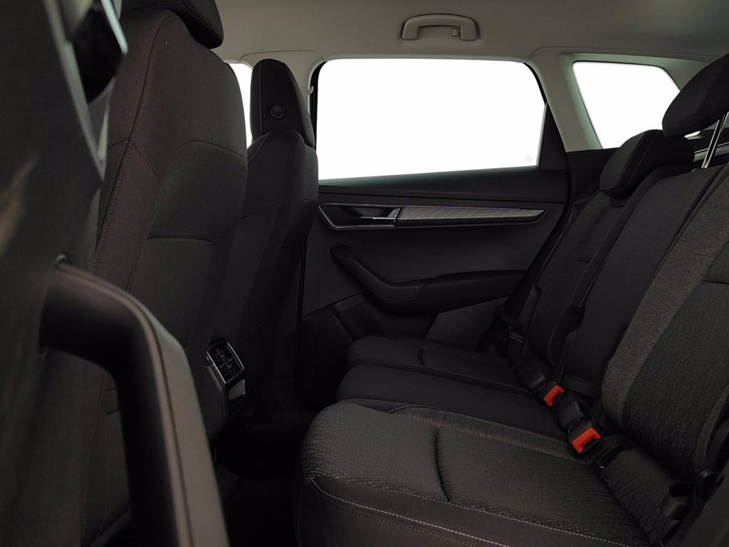 SKODA Karoq 1.5 tsi style dsg