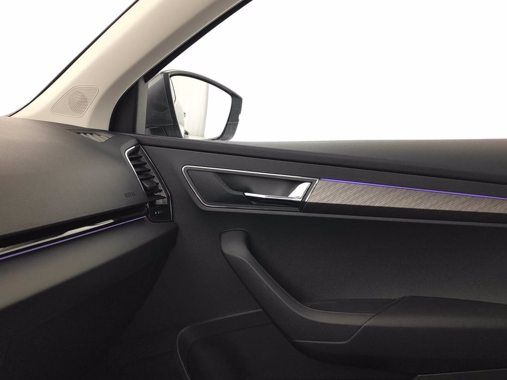 SKODA Karoq 1.5 tsi style dsg