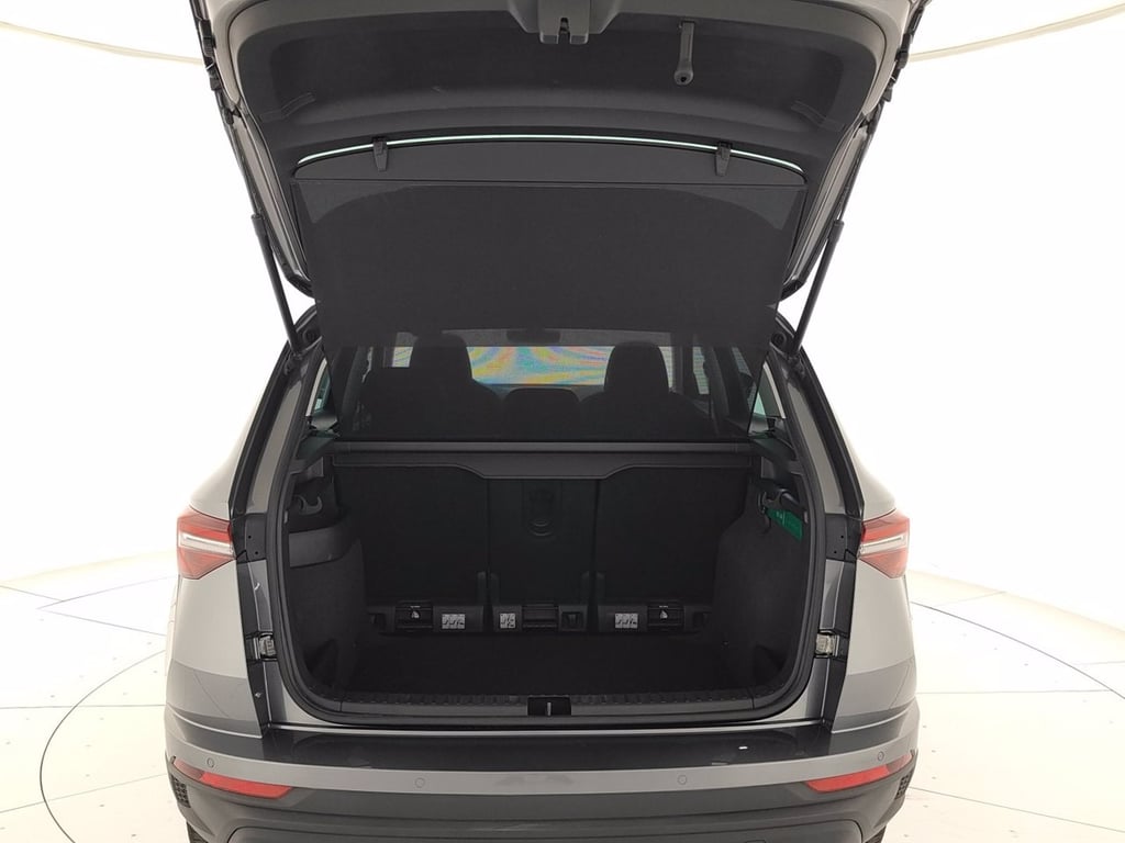 SKODA Karoq 1.5 tsi style dsg