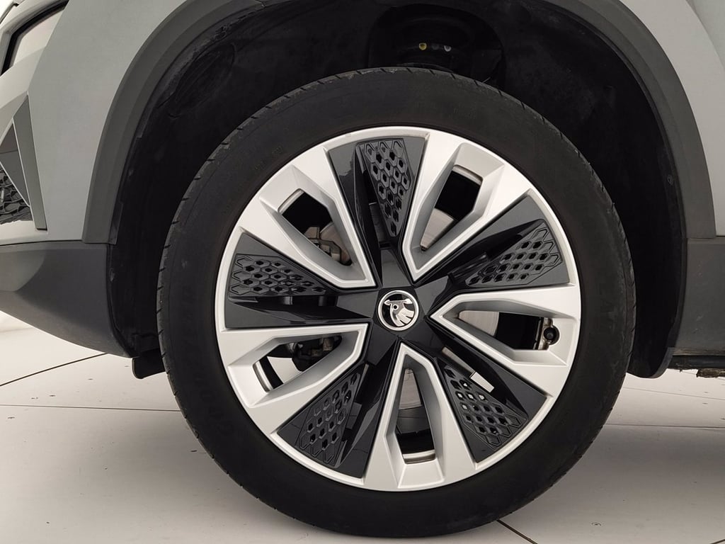 SKODA Karoq 1.5 tsi style dsg