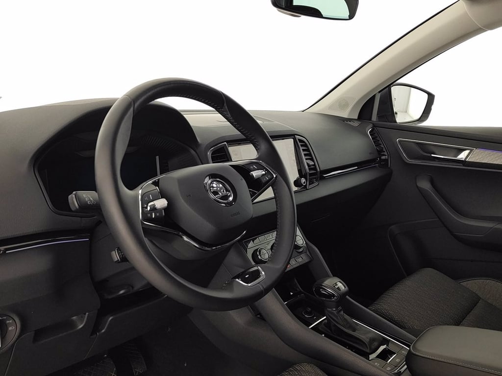 SKODA Karoq 1.5 tsi style dsg