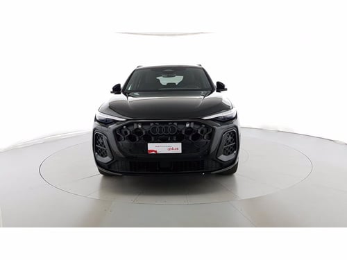 AUDI Q5 2.0 tdi mhev+ s line edition quattro 204cv s-tronic