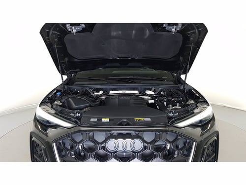 AUDI Q5 2.0 tdi mhev+ s line edition quattro 204cv s-tronic