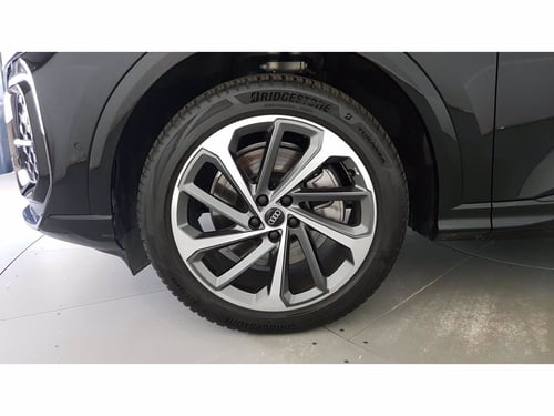 AUDI Q5 2.0 tdi mhev+ s line edition quattro 204cv s-tronic