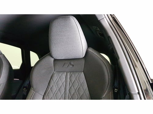 AUDI Q5 2.0 tdi mhev+ s line edition quattro 204cv s-tronic