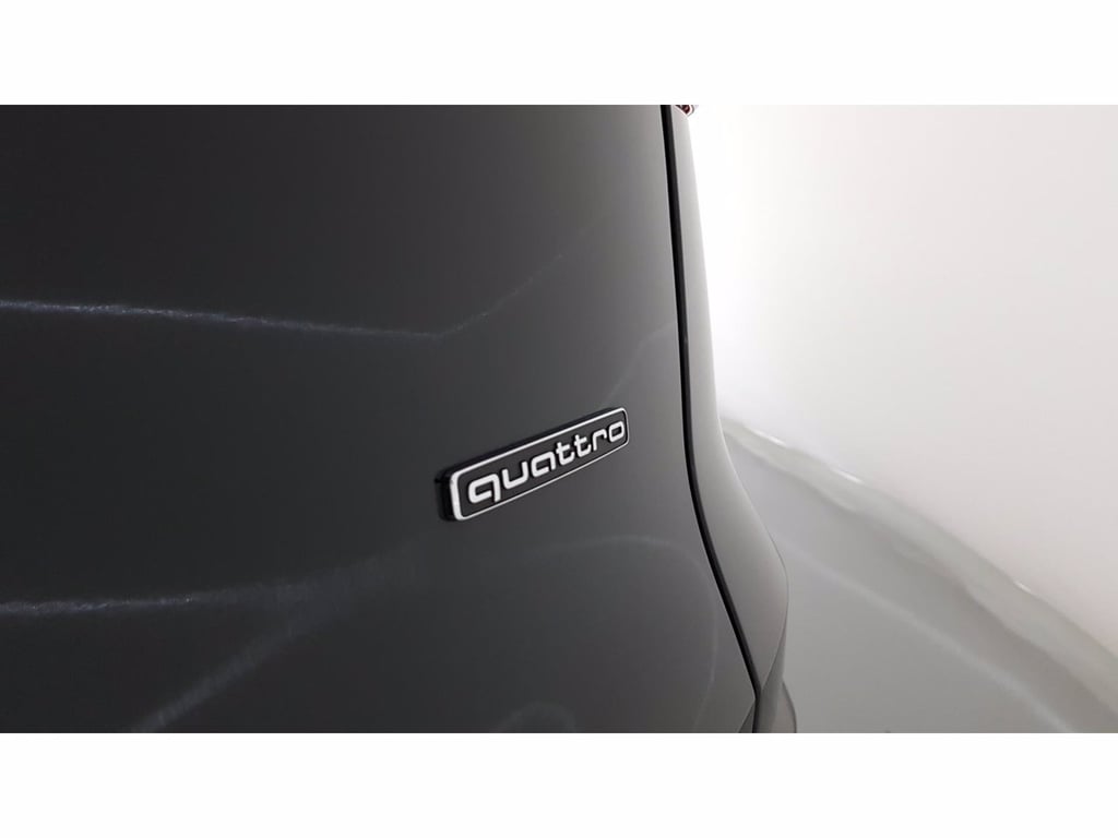 AUDI Q5 2.0 tdi mhev+ s line edition quattro 204cv s-tronic