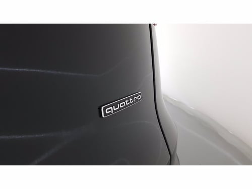 AUDI Q5 2.0 tdi mhev+ s line edition quattro 204cv s-tronic