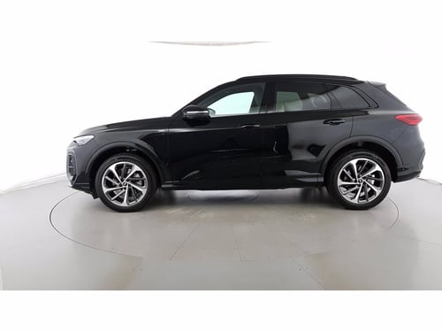 AUDI Q5 2.0 tdi mhev+ s line edition quattro 204cv s-tronic